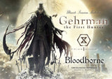 Bloodborne Ultimate Premium Masterline Series Statue 1/4 Gehrman 68 cm