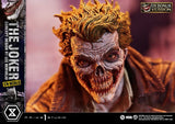 DC Comics Ultimate Premium Masterline Series Statue 1/4 The Joker (Concept Design by Lee Bermejo) DX Bonus Version 53 cm