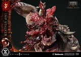 DOOM: The Dark Ages Ultimate Premium Masterline Series Statue 1/4 Imp Stalker 77 cm