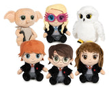 Harry Potter Plush Figures Magical Friends 16 cm Assortment (24)