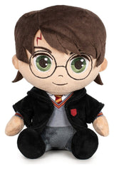 Harry Potter Plush Figures Magical Friends 16 cm Assortment (24)