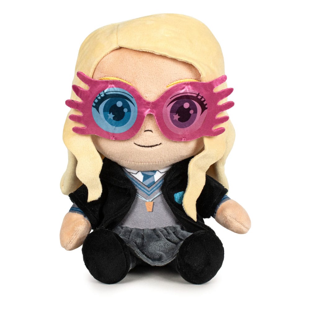 Harry Potter Plush Figures Magical Friends 16 cm Assortment (24)