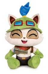 League of Legends Plush Figure Champions 21 cm Assortment (24)