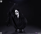 Ghost Face Life-Size Bust Deluxe Edition 94 cm