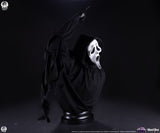 Ghost Face Life-Size Bust Deluxe Edition 94 cm