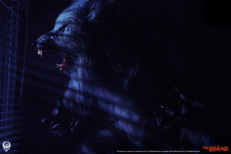 The Howling Epic Series Statue 1/3 The Howling 97 cm – billede 2
