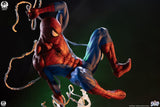Marvel Snap Statue 1/3 Spider-Man Deluxe Edition 71 cm