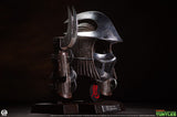 Teenage Mutant Ninja Turtles Life-Size armor set Shredder (Electroplated Edition) 53 cm