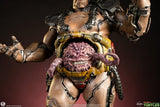Teenage Mutant Ninja Turtles Legends Statue 1/3 Krang 86 cm