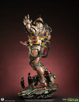 Teenage Mutant Ninja Turtles Legends Statue 1/3 Krang 86 cm