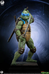 Teenage Mutant Ninja Turtles Statue 1/2 Leonardo Deluxe Edition 86 cm