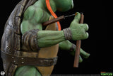 Teenage Mutant Ninja Turtles Statue 1/2 Michelangelo 84 cm