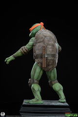 Teenage Mutant Ninja Turtles Statue 1/2 Michelangelo 84 cm