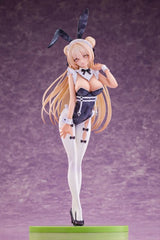 Original Character PVC Figure 1/6 BLANC 28 cm