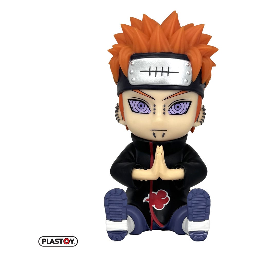 Naruto Shippuden: Money Box Pain 15 cm
