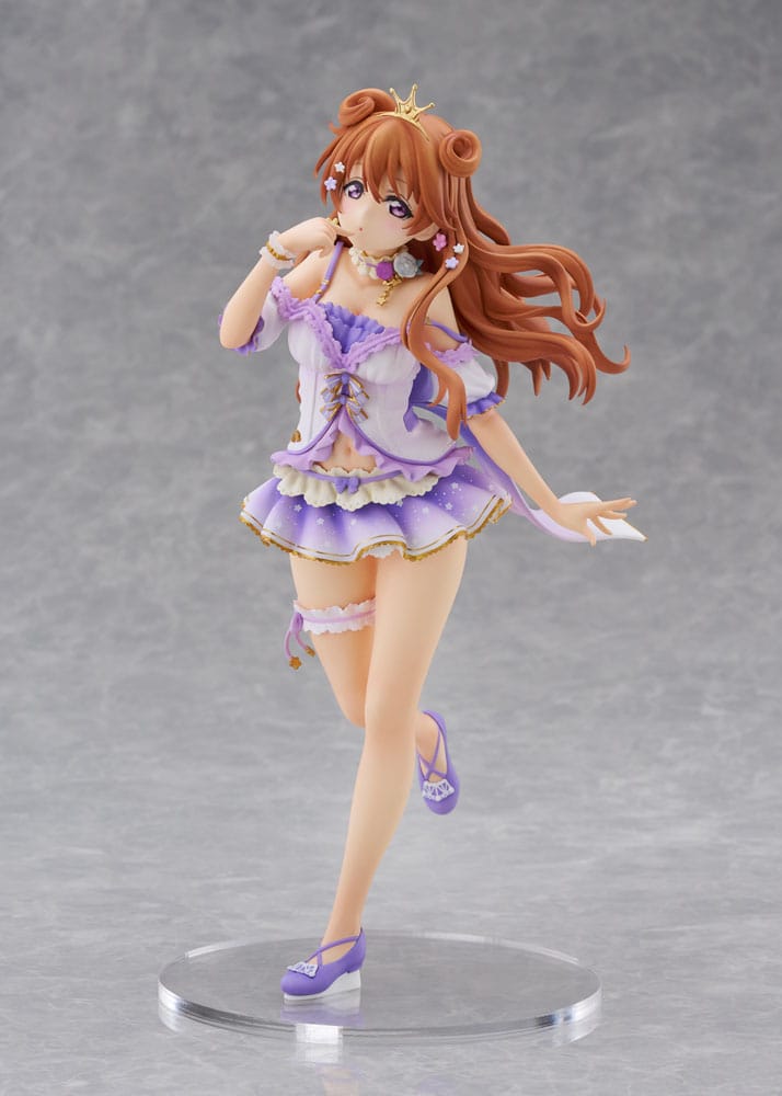 Love Live! Nijigasaki High School Idol Club PVC Statue 1/7 Konoe Kanata 22 cm