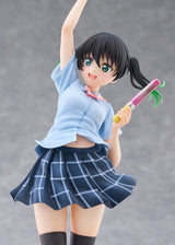 LoveLive! Nijigasaki High School Idol Club PVC Figure 1/7 Takasaki Yu 25 cm