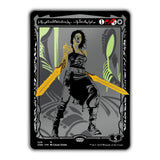 Magic: The Gathering Pins Blind Box Phyrexia Mysterie Assortment (15)