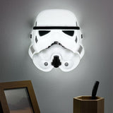Star Wars Light Stormtrooper Mask 22 cm