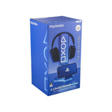 Playstation Desk Headphone Stand with Light 30 cm