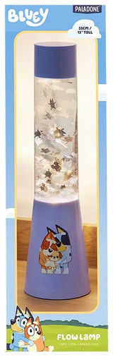 Bluey Flow Lamp