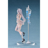 Original Character PVC Figure 1/6 Mikuro Siino Nurse Ver. Deluxe Edition Illustrated by Mashiro Shiki 29 cm