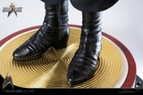Star Trek Prestige Line Statue 1/2 Spock 111 cm