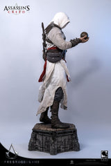 Assassin´s Creed Prestige Line Statue 1/2 Altaïr Ibn-La'Ahad 110 cm
