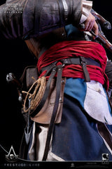 Assassin's Creed Prestige Line Statue 1/2 Edward Kenway 110 cm