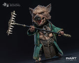 Black Myth: Wukong Action Figure 1/12 Zhu Bajie 15 cm