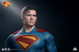 Superman 2025 Life-Size Statue Superman 208 cm