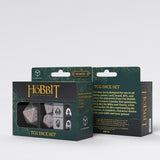 The Hobbit TCG Dice Set of 16 Radiant Dawn