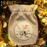 The Hobbit Dice Pouch Erebor