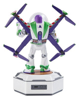 Disney Interactive Robot Toy Story 5 Set - Buzz Lightyear & Woody (Hi-Tech Edition) *English Version*
