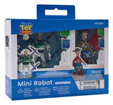Disney Interactive Robot Toy Story 5 Set - Buzz Lightyear & Woody (Hi-Tech Edition) *English Version*