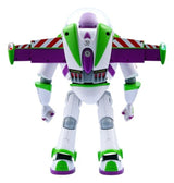 Disney Pixar Toy Story Buzz Lightyear Robot (30th Anniversary Limited Edition) 37 cm