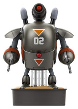 SNK Interactive Robot Metal Slug Series Slug Armor 12 cm