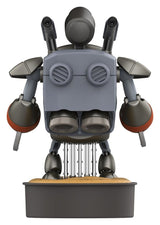 SNK Interactive Robot Metal Slug Series Slug Armor 12 cm