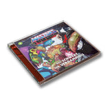 Masters of the Universe Radio Play CD Episode 4: Das Schwert der Verdammnis *German Version*