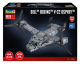Bell Boeing Brick System Construction Kit Set V-22 Osprey 68 cm