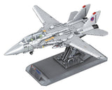Top Gun Brick System Set Maverick's F-14A Tomcat