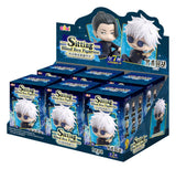 Jujutsu Kaisen PVC Mini Figures Season 2 Sitting Series Blind Box 8 cm Display (6)