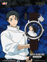 Jujutsu Kaisen Watches Season 3 Blind Box 7 cm Display (12)