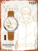 Jujutsu Kaisen Watches Season 3 Blind Box 7 cm Display (12)