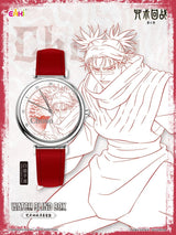 Jujutsu Kaisen Watches Season 3 Blind Box 7 cm Display (12)