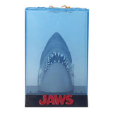 Jaws 3D Poster PVC Figure 50th Anniversary 26 cm