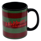 A Nightmare on Elm Street Gift Set Mug & Keyring A Nightmare on Elm Street