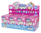 Disney YUYUS Plush Figure Stitch & Angel Blindbox Display (8)
