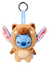 Disney YUYUS Plush Figure Stitch & Angel Blindbox Display (8)