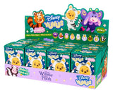 Disney YUYUS Plush Figure Winnie the Pooh Blindbox Display (8)